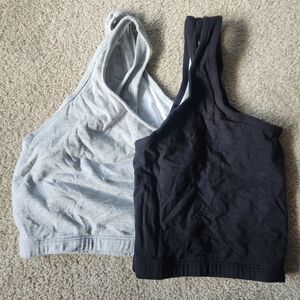 Bundle Of 2 Fruit Of The Loom Bras